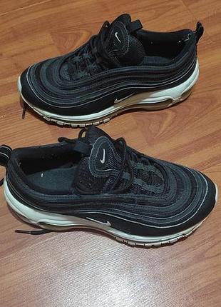 Кросівки nike air max 97