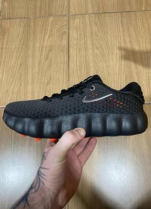 Nike mind 002 black