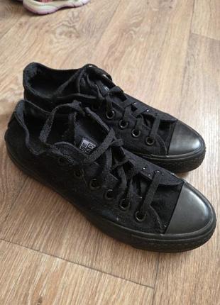 Кеди converse оригинал