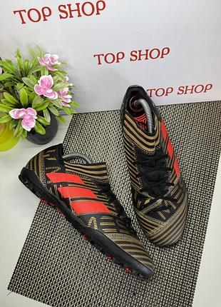 Оригинальные сороконожки adidas