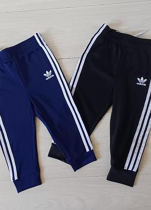 Штаны спортивные  adidas на мальчика