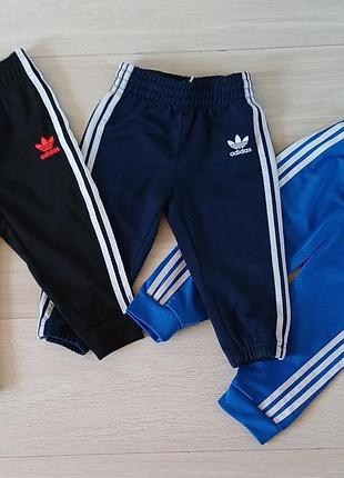 Спортивные штаны  adidas