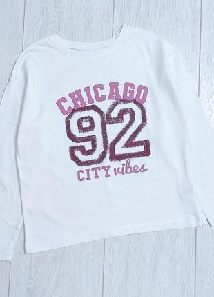 Реглан dunnes store 7-8 лет