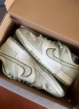 Кросівки nike limited edition