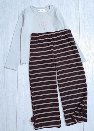 Костюм zara 5 лет