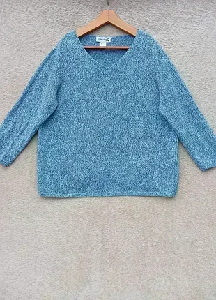 Светр,р58-60💙💙💙