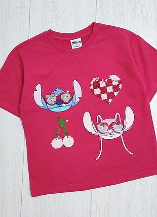 Футболка george 8-9 лет