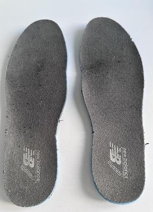 Устілка new balance 25.5 см