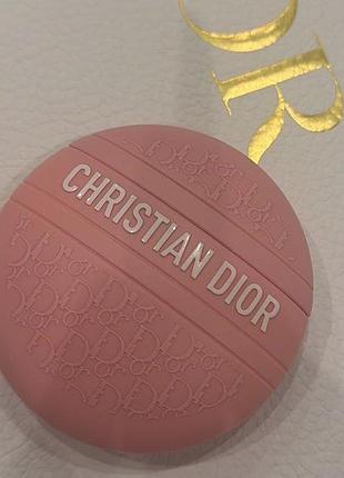 Крем для рук лица и тела лимитированый dior le baume limited-edition multi-use skincare