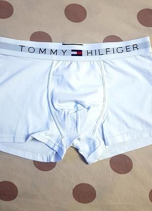 Труси tommy hilfiger 6 штук