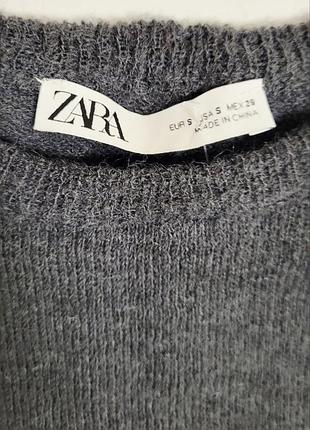 Светр  zara 5