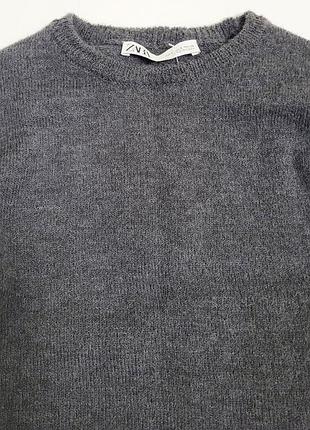 Светр  zara 4