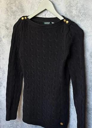 Жіночий светр ralph lauren polo