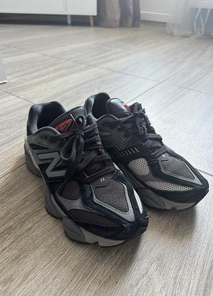 Кросівки new balance 9060 оригінал