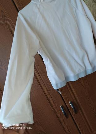 Кофта спортивного плана 6