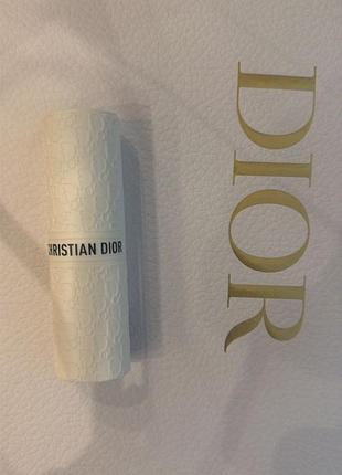 Стік для захисту від сонця 10g le stick spf 50 dior mattifying invisible uv stick spf 50 pa++++ (10 g)