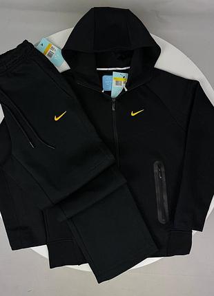 Костюм nike drake nocta tech fleece