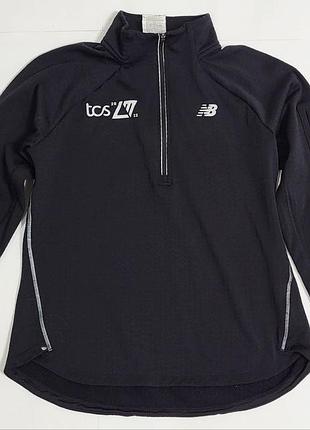 Лонгслів new balance