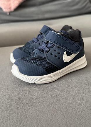 Дитячі кросівки nike