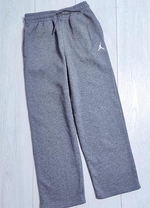 Брюки nike jordan 10-12 лет