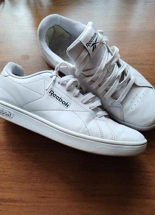 Кроссовки reebok 40.5