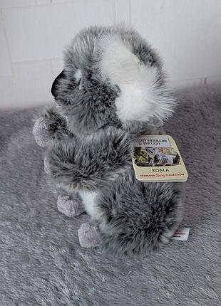 Коала от немецкого бренда teddy-hermanmann
