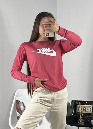 Лонгслів від nike