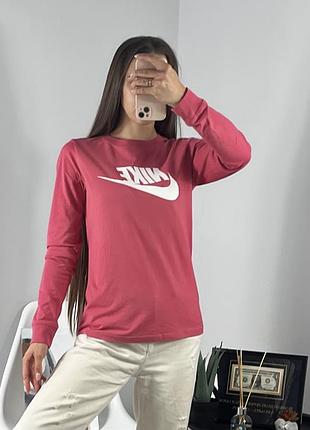 Лонгслів від nike 2