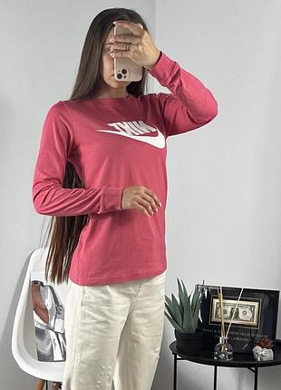 Лонгслів від nike 3