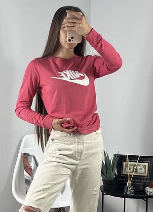 Лонгслів від nike 5