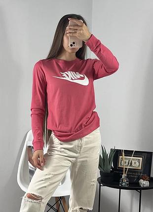 Лонгслів від nike 6