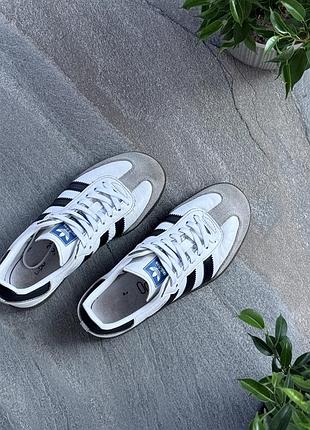Adidas samba