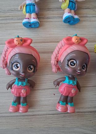 Міні-ляльки kindi kids 4