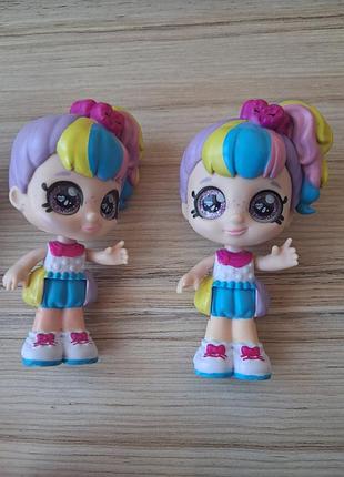 Міні-ляльки kindi kids 3
