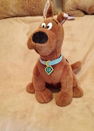 Интерактивная игрушка скубида