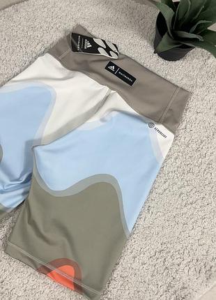 Велосипедки від adidas & marimekko
