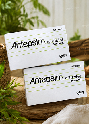 'antepsin' 'антепсин' оригинал