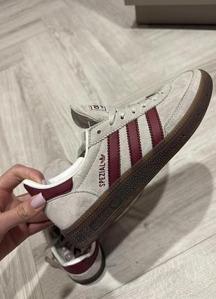 Продам кросівки, кеди adidas