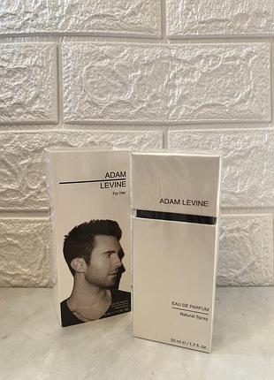 Adam levine for her 50 мл парфюмированная вода для женщин, спрей