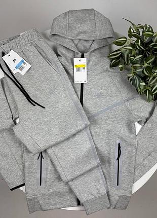 Костюм nike tech fleece 2 new
