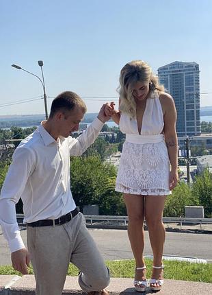 Продам сукню
