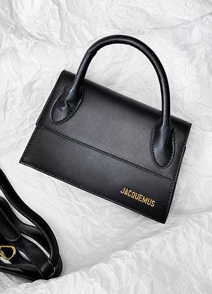Сумочка jacquemus