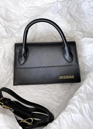 Сумочка jacquemus 2