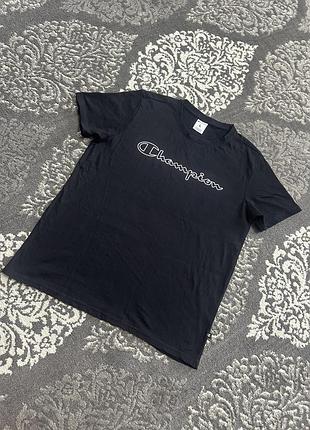 Футболка чоловіча champion