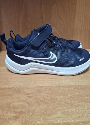 Детские кроссовки nike downshifter 12 n