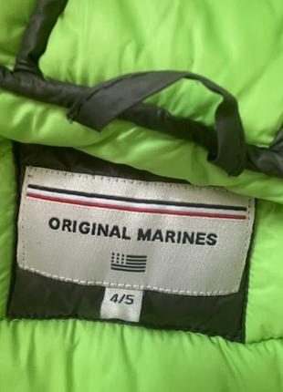 Куртка original marines 3