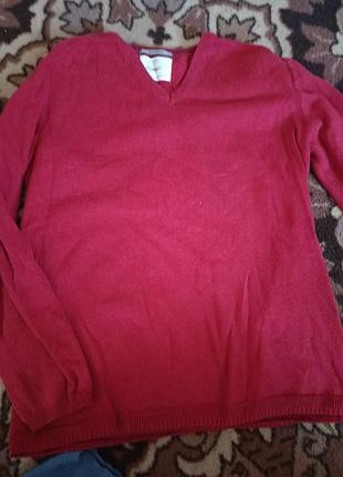 Кофта дитяча 140р zara 2