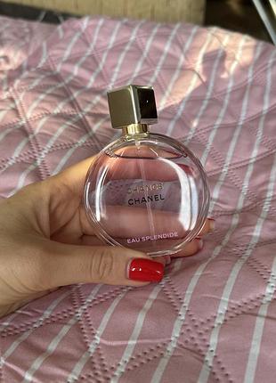 Chanel chance eau splendide 48 ml 2