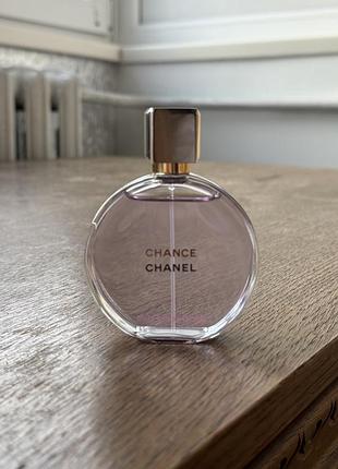 Chanel chance eau splendide 48 ml 3