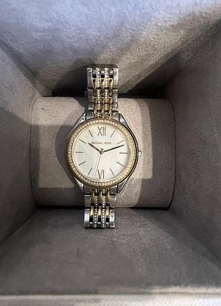 Годинник michael kors